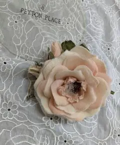 コサージュ　フォーマル　ペイトンプレイス　卒業式　入学式