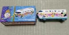 ☆ディズニー35周年タカラトミー ディズニーリゾートライン