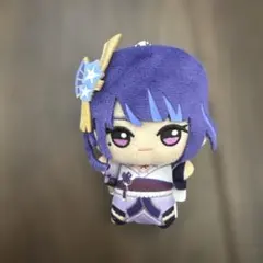 2026年最新】雷電将軍 ぬいぐるみの人気アイテム - メルカリ