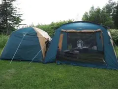 2025年最新】コールマン コネクティングドームの人気アイテム