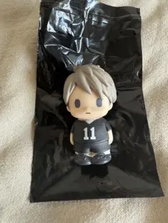 ハイキュー！！ぱぺマス！！B 宮治