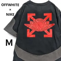 2025年最新】off white nike tシャツの人気アイテム - メルカリ