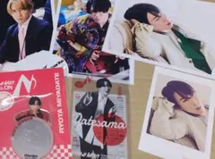 宮舘涼太＊SnowMan＊まとめ売り