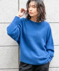 バンヤードストーム ニット