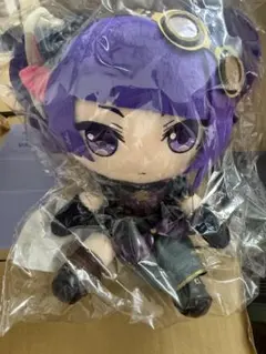 2026年最新】シャニマス ぬいぐるみ giftの人気アイテム - メルカリ