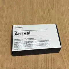 Aesop Arrival 旅行用シャンプーセット