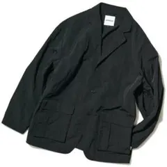 チャリアンドコー CHARI&CO OFF THE TRACK JACKETのサムネイル