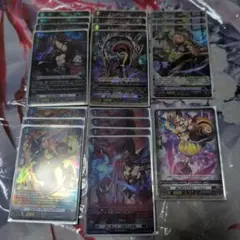 デッキ カードファイト!! ヴァンガード