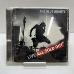 2026年最新】ブルーハーツ live all sold outの人気アイテム - メルカリ