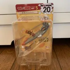 ⭐️トムとジェリーハッピーくじ❣️ A賞 20番　波に乗ったトムとジェリー