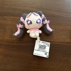 キミとアイドルプリキュア♪コロっとまんまる フェイスvol.2 メロロンのサムネイル