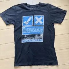 レディオヘッド Tシャツ radiohead kid A - メルカリ