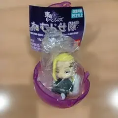東京リベンジャーズ ねむらせ隊 龍宮寺堅 フィギュア