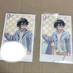 ドズル社 おんりー フォトカード ロフト ホワイトデー