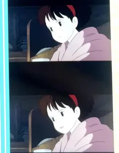 2025年最新】魔女の宅急便セル画の人気アイテム - メルカリ