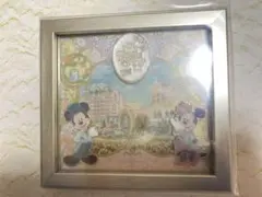 ディズニーシー 15周年 スリーピーホエールショップ 切り絵 - メルカリ
