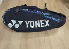 YONEX バドミントン トーナメントバッグ ミストパープル - メルカリ