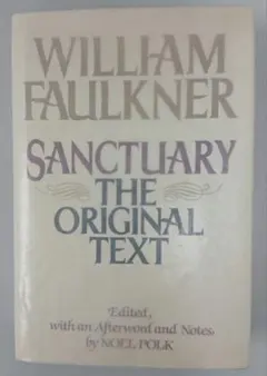 FAULKNER SANCTUARY