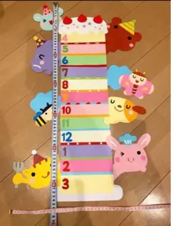 保育　壁面　お正月　12月 1月　ケーキ　保育園　幼稚園　製作　保育士　誕生日表