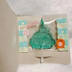 サンリオ キャラクターズ キャンディチャームズ ハンギョドン