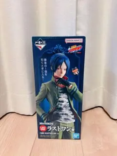 一番くじ 家庭教師ヒットマンREBORN! ラストワン賞 六道骸