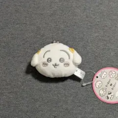 ちいかわ うさぎ がま口