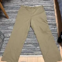 Dickiesバギーチノパンのサムネイル