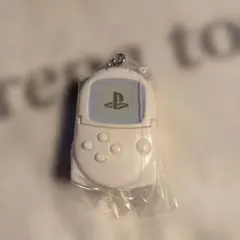 PlayStationミニチュアチャーム付ビスケット PocketStation