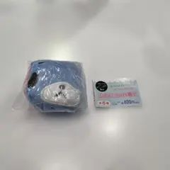 シュガーバニーズふわふわ巾着2