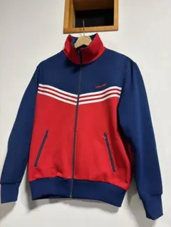 I*s様 70s〜80s アディダス トラックジャケット デサント　M