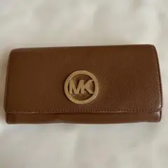 MICHAELKORS 長財布　中古品