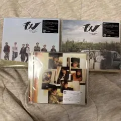 m*o様 WEST. 唯一無二 3形態セット(Blu-ray版)