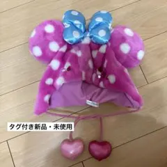 パルパルーザ ミニー ファンキャップ