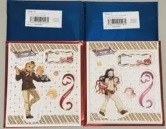 鬼滅の刃 Valentine＆White Day アクスタ 煉獄 禰豆子 未開封