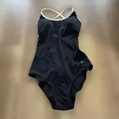 ユニクロ⭐︎ワンピース水着M sizeのサムネイル