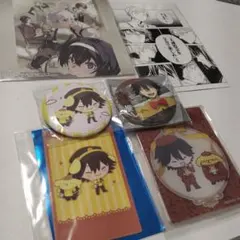 2026年最新】文豪ストレイドッグスまとめ売りの人気アイテム - メルカリ