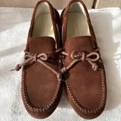 COLE HAAN MENSシューズお値下げ