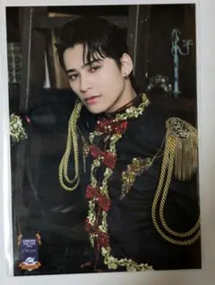 関哲汰　TETTA 　ワンエン　ONE N' ONLY　生写真