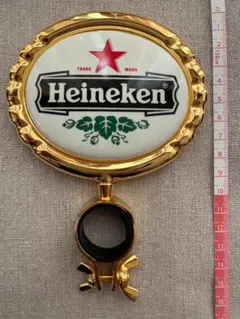 未使用 ハイネケン ドラフトタワー エンブレム ビールサーバービアサーバー 2025年最新】ビールサーバ タワーの人気アイテム - メルカリ