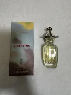 新品未使用】Vivienne Westwood Libertine 50ml - メルカリ