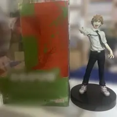 チェンソーマン　ポップアップパレード デンジフィギュア