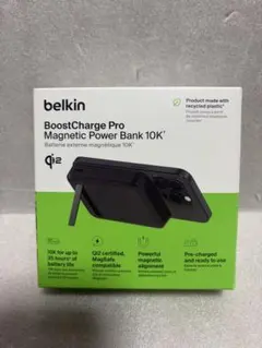 Belkin Magnetic Power Bank 10000のサムネイル