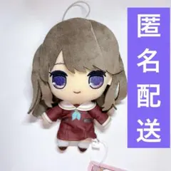 藤島慈 蓮ノ空 ラブライブ きゅるまる ぬいぐるみ - メルカリ