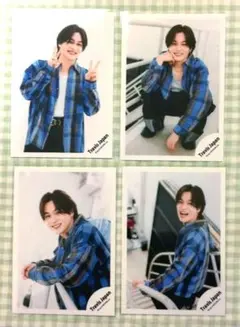 2026年最新】松田元太 写真の人気アイテム - メルカリ