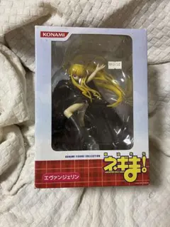 魔法先生ネギま！ エヴァンジェリン 完成品フィギュア - メルカリ