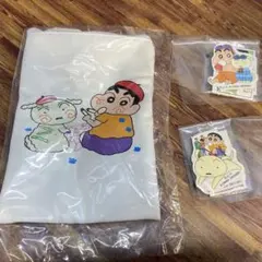 ガチャガチャ クレヨンしんちゃん コミックス あそーとコレクション 3点セット