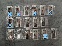 グラフェス 編成アクリルチャームVo.5 グラフェス 編成アクリルチャームVo.5 - メルカリ