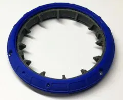 ZHレーシング製リヤタイヤ用インナーモールドＡ　ハングオンレーサーに(4)のサムネイル