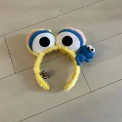 USJ ユニバ　ビッグバードカチューシャ