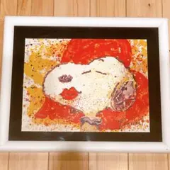 2025年最新】スヌーピー リトグラフの人気アイテム - メルカリ